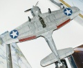 Trumpeter 1/32 SBD-3 Dauntless