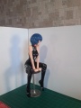 FG4638 Rei Ayanami with Chair