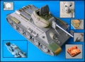 HobbyBoss 1/48 T-34 -     