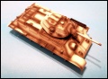 HobbyBoss 1/48 T-34 -     