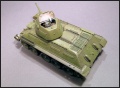 HobbyBoss 1/48 T-34 -     