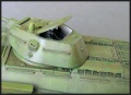 HobbyBoss 1/48 T-34 - Как я отдохнул от авиации