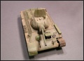 HobbyBoss 1/48 T-34 -     