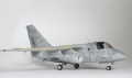 Italeri 1/48 S-3A Viking