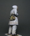 Evolution miniatures 1/35 SS grenadier