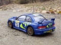 Tamiya 1/24 Subaru Impreza WRC'98