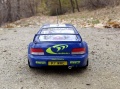 Tamiya 1/24 Subaru Impreza WRC'98
