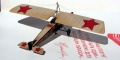  1/72 Morane L -   