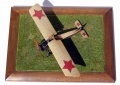  1/72 Morane L -   