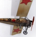  1/72 Morane L -   