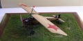  1/72 Morane L -   