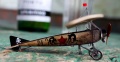  1/72 Morane L -   