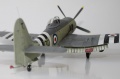 Hobbycraft 1/48 Hawker Sea Fury FB 11 -   