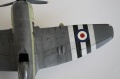 Hobbycraft 1/48 Hawker Sea Fury FB 11 -   