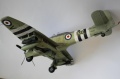 Hobbycraft 1/48 Hawker Sea Fury FB 11 -   