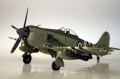 Hobbycraft 1/48 Hawker Sea Fury FB 11 -   