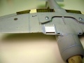 Hobbycraft 1/48 Hawker Sea Fury FB 11 -   