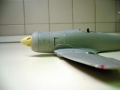 Hobbycraft 1/48 Hawker Sea Fury FB 11 -   