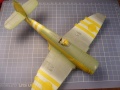 Hobbycraft 1/48 Hawker Sea Fury FB 11 -   