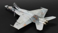 Hasegawa 1/48 F/A-18E Hornet, VFA-147 Argonauts