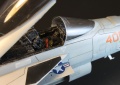 Hasegawa 1/48 F/A-18E Hornet, VFA-147 Argonauts