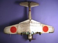 Hasegawa 1/48 Nakajima Ki-43-II Hayabusa -  