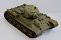 Tamiya 1/35 T-34/76 , 1943 -   