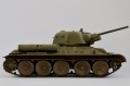 Tamiya 1/35 T-34/76 , 1943 -   