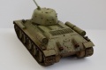 Tamiya 1/35 T-34/76 , 1943 -   