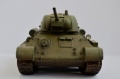 Tamiya 1/35 T-34/76 , 1943 -   