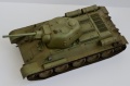 Tamiya 1/35 T-34/76 , 1943 -   