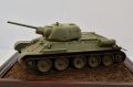 Tamiya 1/35 T-34/76 , 1943 -   