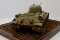 Tamiya 1/35 T-34/76 , 1943 -   