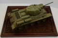 Tamiya 1/35 T-34/76 , 1943 -   