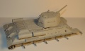 Tamiya 1/35 T-34/76 , 1943 -   