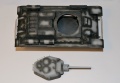 Tamiya 1/35 T-34/76 , 1943 -   