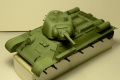 Tamiya 1/35 T-34/76 , 1943 -   