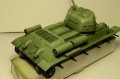 Tamiya 1/35 T-34/76 , 1943 -   