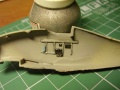 Airfix 1/72 Fiat G.50, serie 2 -  