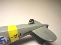 Airfix 1/72 Fiat G.50, serie 2 -  