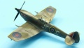 Eduard 1/144 Spitfire Mk. IXe -  