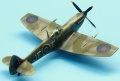 Eduard 1/144 Spitfire Mk. IXe -  