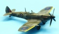 Eduard 1/144 Spitfire Mk. IXe -  