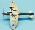 Eduard 1/144 Spitfire Mk. IXe -  