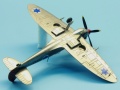 Eduard 1/144 Spitfire Mk. IXe -  