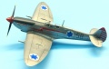 Eduard 1/144 Spitfire Mk. IXe -  