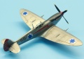 Eduard 1/144 Spitfire Mk. IXe -  