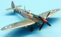 Eduard 1/144 Spitfire Mk. IXe -  