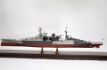 Trumpeter 1/350 Battle cruiser HMS Repulse -   