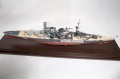 Trumpeter 1/350 Battle cruiser HMS Repulse -   